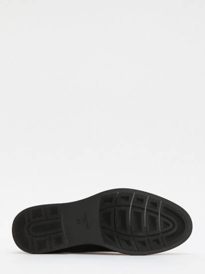 Полуботинки мужские