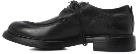 Полуботинки мужские