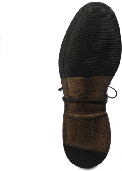 Полуботинки мужские