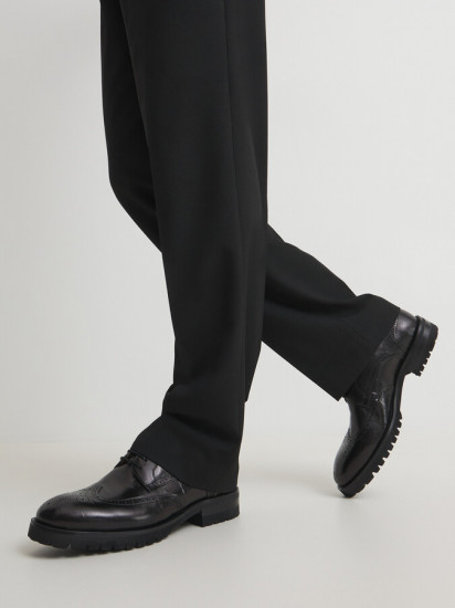 Полуботинки мужские