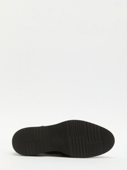 Полуботинки мужские