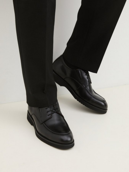 Полуботинки мужские