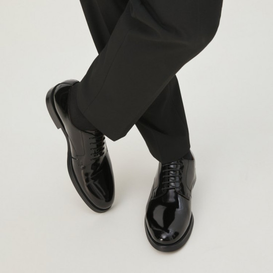 Полуботинки мужские