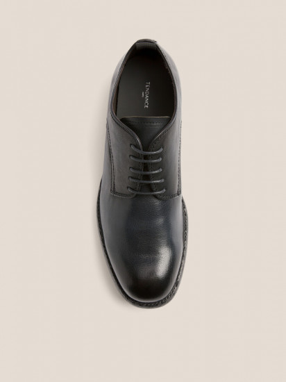 Полуботинки мужские