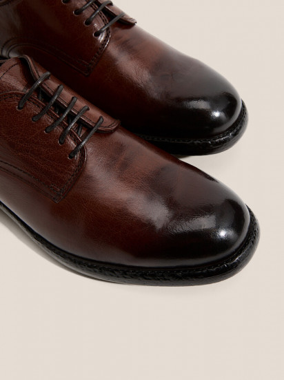 Полуботинки мужские