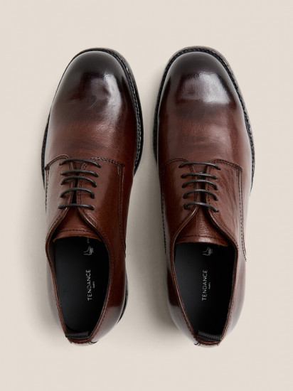 Полуботинки мужские