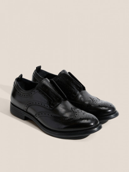 Полуботинки мужские