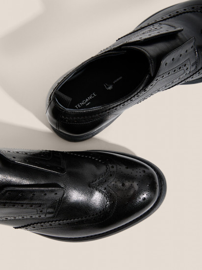 Полуботинки мужские