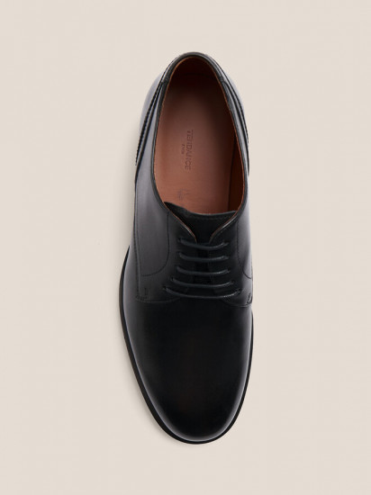 Полуботинки мужские