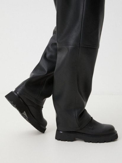 Полуботинки мужские