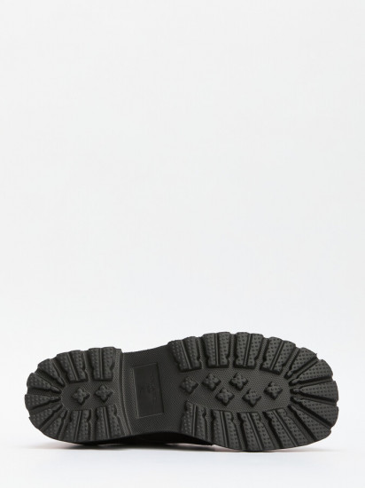 Полуботинки мужские