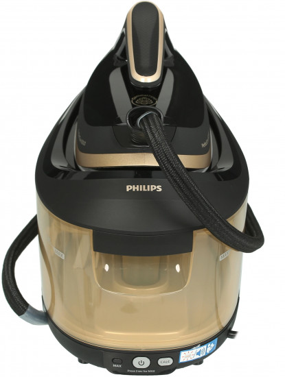 Парогенератор Philips PSG6064/80