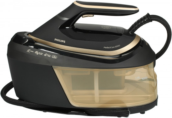 Парогенератор Philips PSG6064/80