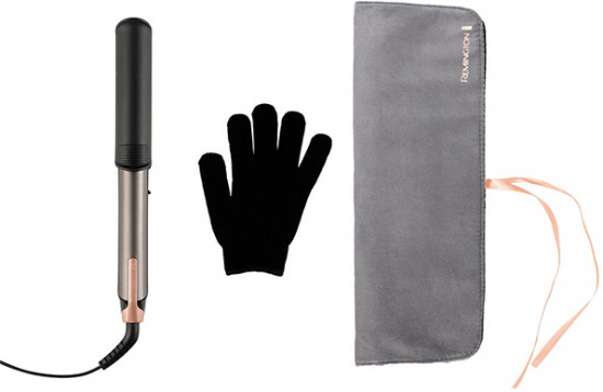 Выпрямитель для волос Remington S6077 One Straight & Curl Styler