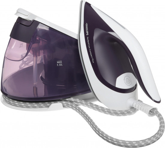 Парогенератор Philips GC7933/30