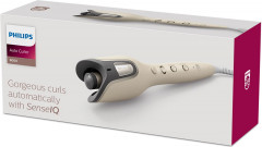 Щипцы для завивки автоматические 8000 BHB887/00 - Фото 2