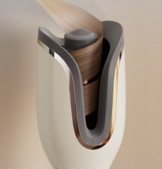 Щипцы для завивки автоматические 8000 BHB887/00 - Фото 6