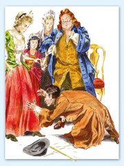 Путешествия Гулливера - Фото 9