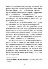 The Housemaid - Фото 4