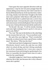 The Housemaid - Фото 5