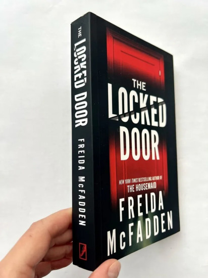 The Locked Door
