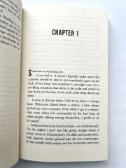 The Locked Door - Фото 2