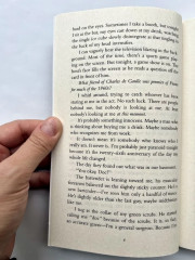 The Locked Door - Фото 3