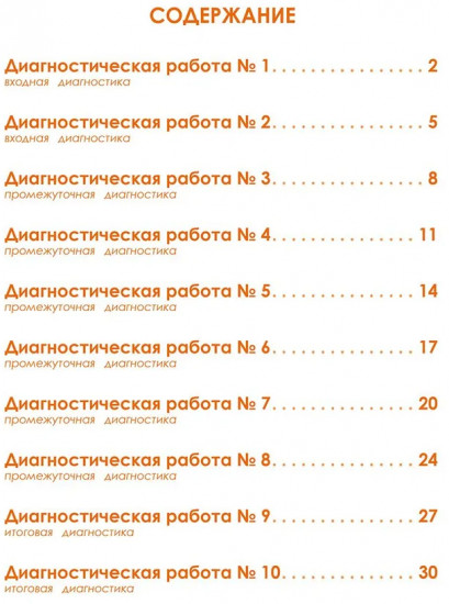 Функциональная грамотность. 1 класс. Диагностические работы