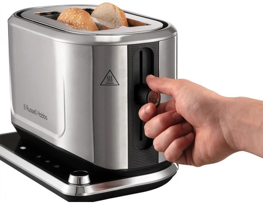 Тостер Russell Hobbs 26210-56