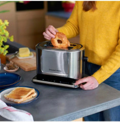 Тостер 26210-56 - Фото 4