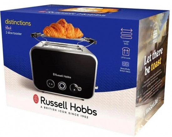 Тостер Russell Hobbs 26430-56