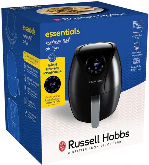 Аэрогриль Russell Hobbs 27350-56
