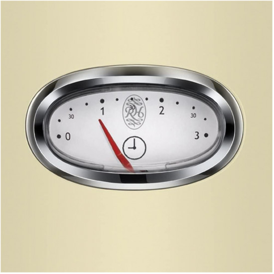 Тостер Russell Hobbs Retro 21682-56