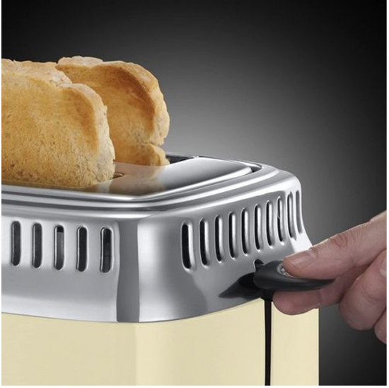 Тостер Russell Hobbs Retro 21682-56