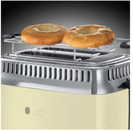 Тостер Russell Hobbs Retro 21682-56