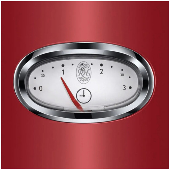 Тостер Russell Hobbs Retro 21680-56