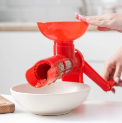 Соковыжималка для томатов Доляна - Фото 8