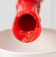 Соковыжималка для томатов Доляна - Фото 9