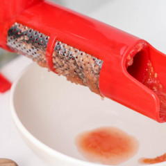 Соковыжималка для томатов Доляна - Фото 10