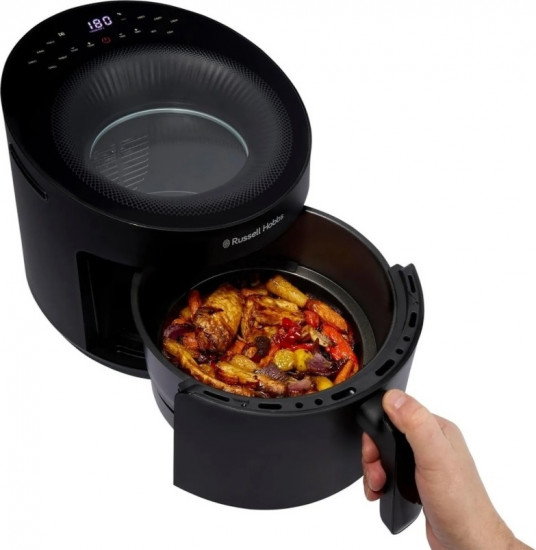 Аэрогриль-мультипечь Russell Hobbs 27420-56 Satisfry Panoramic