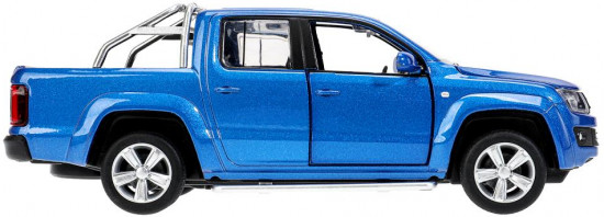Машина инерционная «Volkswagen Amarok»