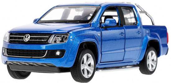 Машина инерционная «Volkswagen Amarok»