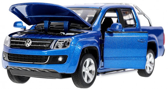 Машина инерционная «Volkswagen Amarok»