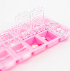 Таблетница - Фото 2