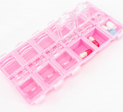 Таблетница - Фото 3