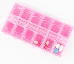 Таблетница - Фото 4