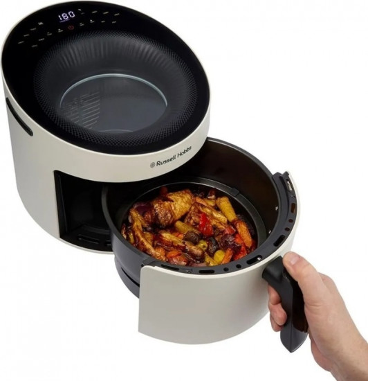 Аэрогриль-мультипечь Russell Hobbs 27421-56 Satisfry Panoramic