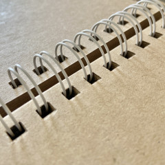 Скетчбук «SketchandArt» - Фото 7