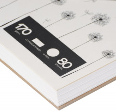 Скетчбук «SketchandArt» - Фото 4