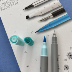 Скетчбук «SketchandArt» - Фото 5